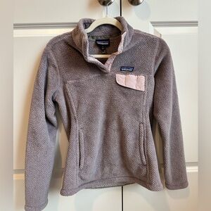 Patagonia sweater